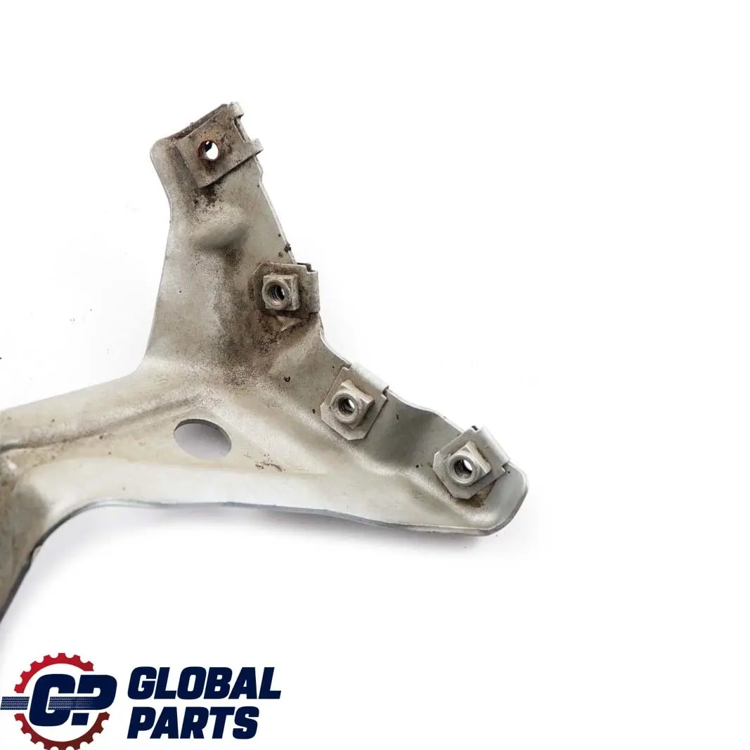 Left N/S Bracket Side Panel to BMW 5 Series E60 E61 LCI M5 1 with Part number 7896843 BMW 5 Series E60 E61 LCI M5 1 Left N/S Bracket Side Panel - SKU 7897771-1 - Part number 7896843