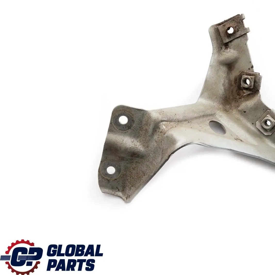 Left N/S Bracket Side Panel to BMW 5 Series E60 E61 LCI M5 1 with Part number 7896843 BMW 5 Series E60 E61 LCI M5 1 Left N/S Bracket Side Panel - SKU 7897771-1 - Part number 7896843