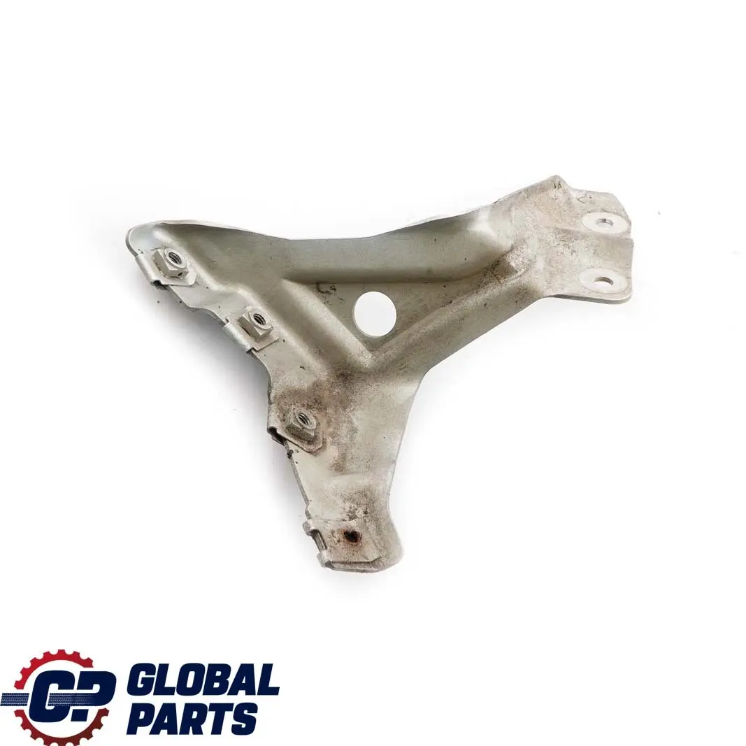 BMW 5 er E60 E61 LCI M5 1 Halter Seitenwand Links 4114 - SKU 7897771-1 - Teilenummer 7896843