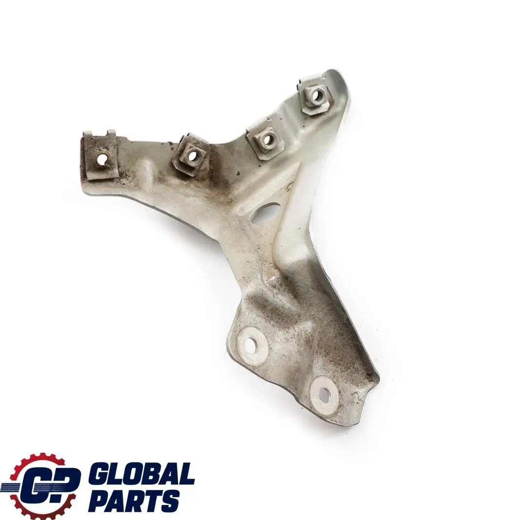 BMW 5 er E60 E61 LCI M5 1 Halter Seitenwand Links 4114 - SKU 7897771-1 - Teilenummer 7896843