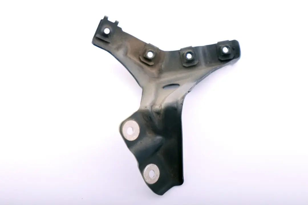 BMW 5 Series E60 E61 LCI M5 Left N/S Bracket Side Panel - SKU 7897771 - Part number 7896843