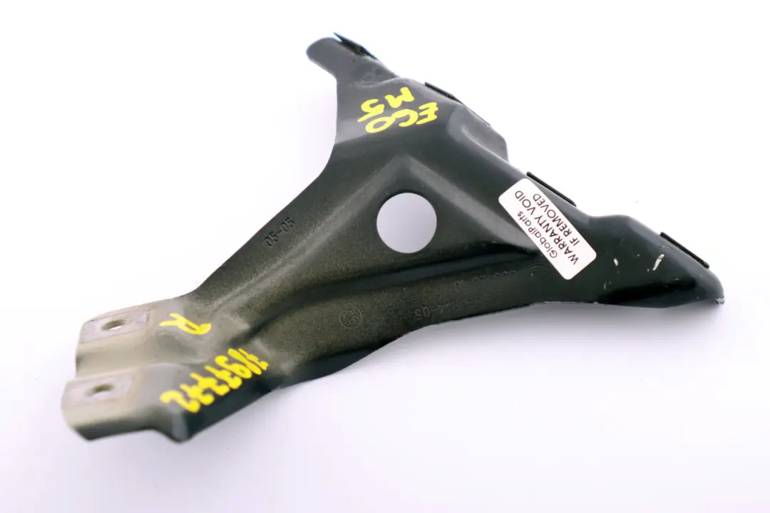 Support Panneau Laterale Droite pour BMW 5 E60 E61N LCI M5 à propos du numéro de pièce 7896844 BMW 5 E60 E61N LCI M5 Support Panneau Laterale Droite - SKU 7897772 - Numéro de pièce 7896844