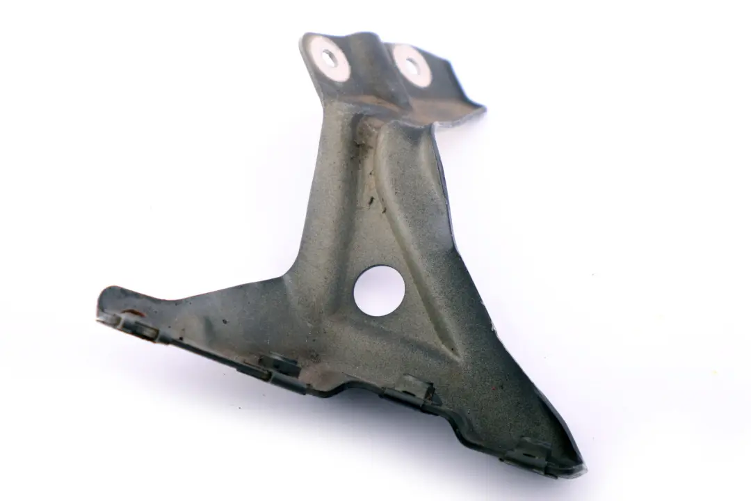 Support Panneau Laterale Droite pour BMW 5 E60 E61N LCI M5 à propos du numéro de pièce 7896844 BMW 5 E60 E61N LCI M5 Support Panneau Laterale Droite - SKU 7897772 - Numéro de pièce 7896844