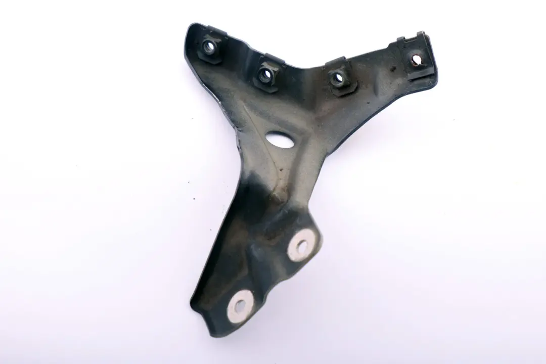 BMW 5 Series E60 E61N LCI M5 Right O/S Bracket Side Panel - SKU 7897772 - Part number 7896844