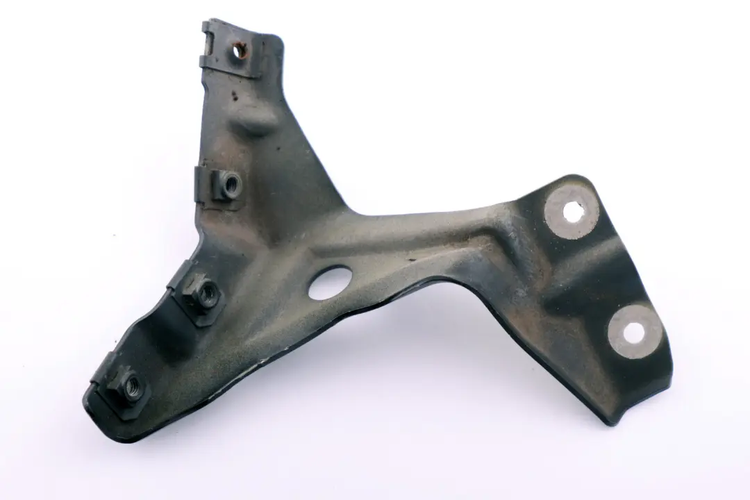 Right O/S Bracket Side Panel to BMW 5 Series E60 E61N LCI M5 with Part number 7896844 BMW 5 Series E60 E61N LCI M5 Right O/S Bracket Side Panel - SKU 7897772 - Part number 7896844