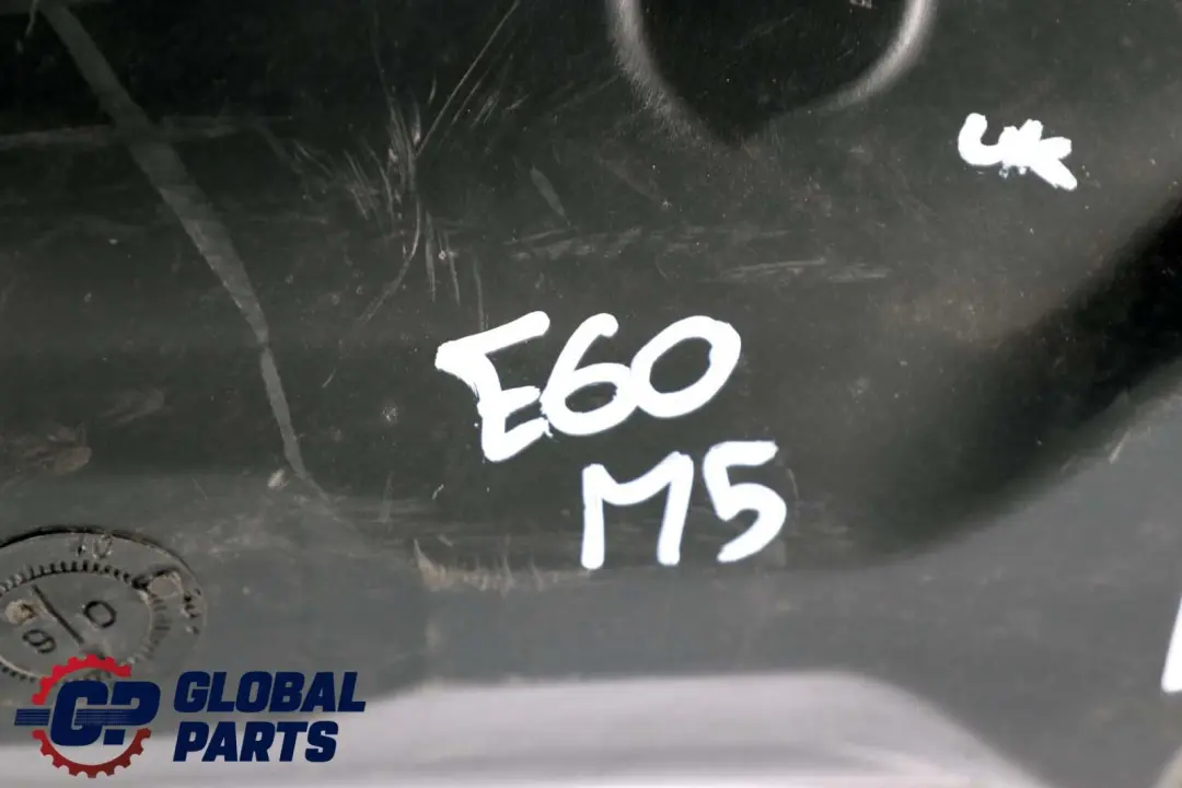 Osłona izolacja dźwiękowa tunelu BMW M5 e60 M6 e63 do o numerze 7897773 Osłona izolacja dźwiękowa tunelu BMW M5 e60 M6 e63 - SKU 7897773 - Numer Części 7897773