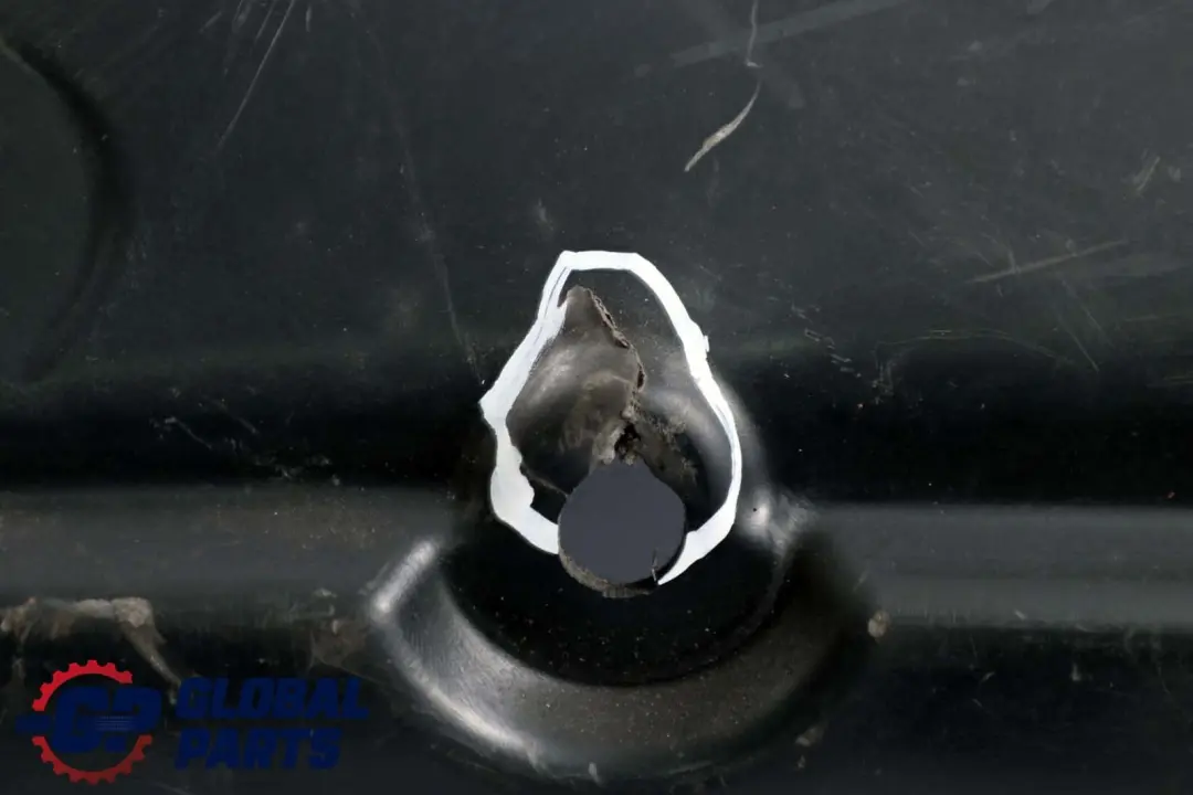  Osłona izolacja dźwiękowa tunelu BMW M5 e60 M6 e63 - SKU 7897773 - Numer Części 7897773