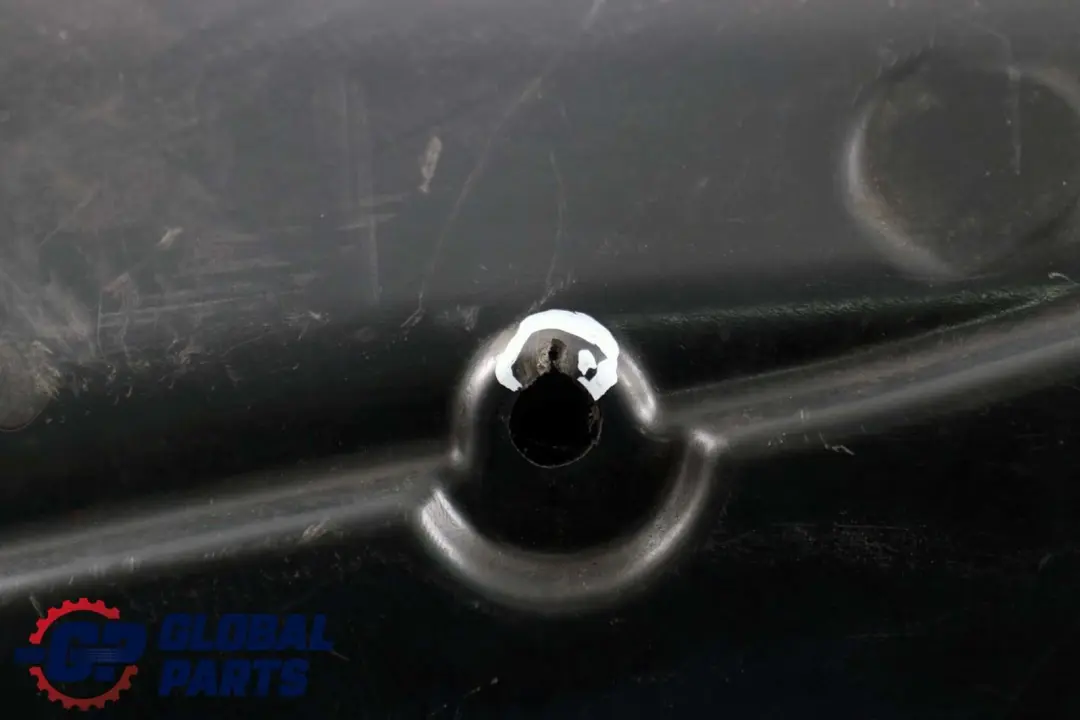  Osłona izolacja dźwiękowa tunelu BMW M5 e60 M6 e63 - SKU 7897773 - Numer Części 7897773
