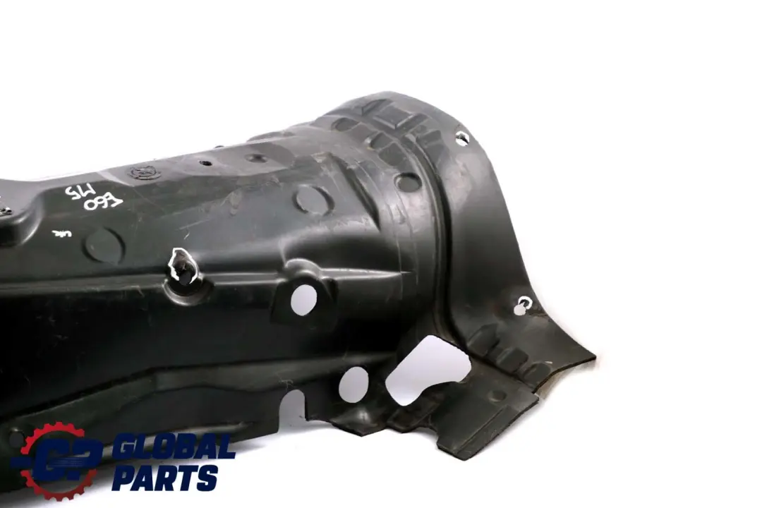 Osłona izolacja dźwiękowa tunelu BMW M5 e60 M6 e63 do o numerze 7897773 Osłona izolacja dźwiękowa tunelu BMW M5 e60 M6 e63 - SKU 7897773 - Numer Części 7897773