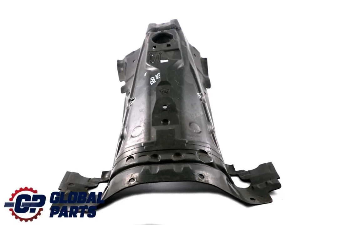 BMW 5 E60 E61 M5 Isolierung Schallisolierung Tunnel Vorn Abdeckung - SKU 7897773 - Teilenummer 7897773