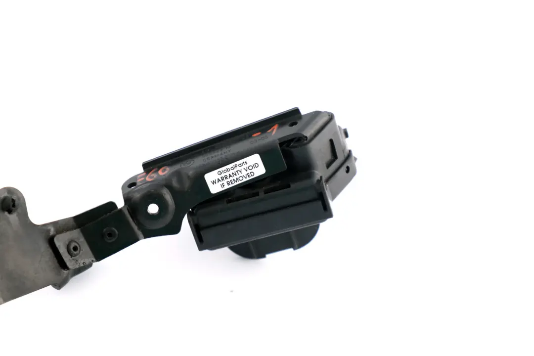 Support K?hlmittelausgleichbehalter BMW 5 6 E60 E61N M5 E63 E64 M6 - SKU 7897897 - Numéro de pièce 51717897897