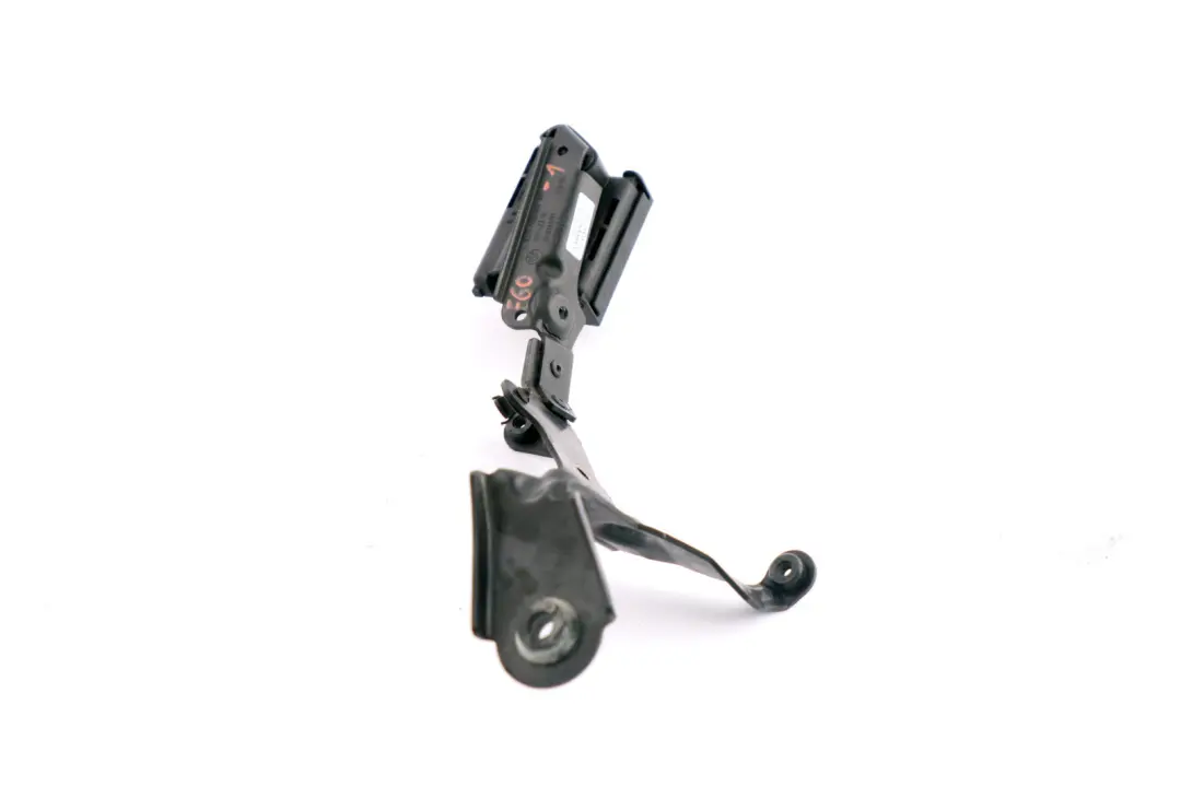 Halter Kühlmittelausgleichbehälter BMW 5 6 er E60 E61N M5 E63 E64 M6 - SKU 7897897 - Teilenummer 51717897897