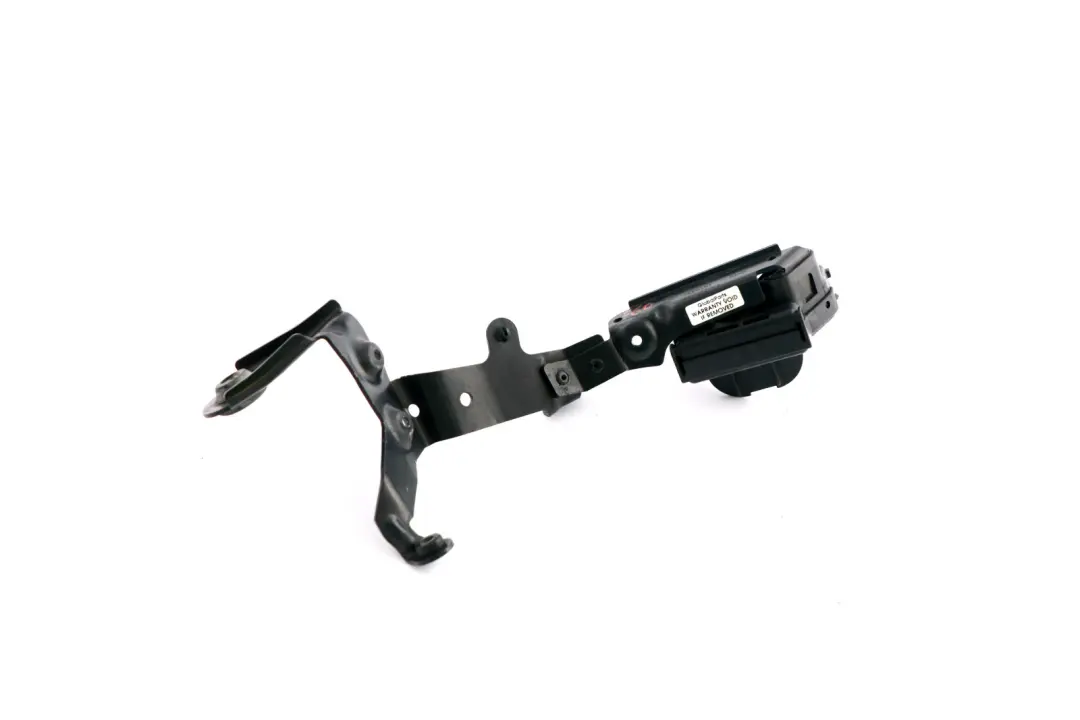 Support K?hlmittelausgleichbehalter BMW 5 6 E60 E61N M5 E63 E64 M6 - SKU 7897897 - Numéro de pièce 51717897897