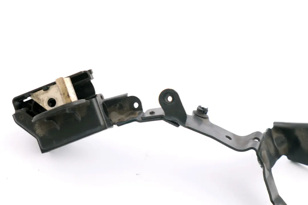 Cooling Water Compensation Tank Bracket to BMW 5 6 Series E60 E61N M5 E63 E64 M6 with Part number 51717897897 BMW 5 6 Series E60 E61N M5 E63 E64 M6 Cooling Water Compensation Tank Bracket - SKU 7897897 - Part number 51717897897