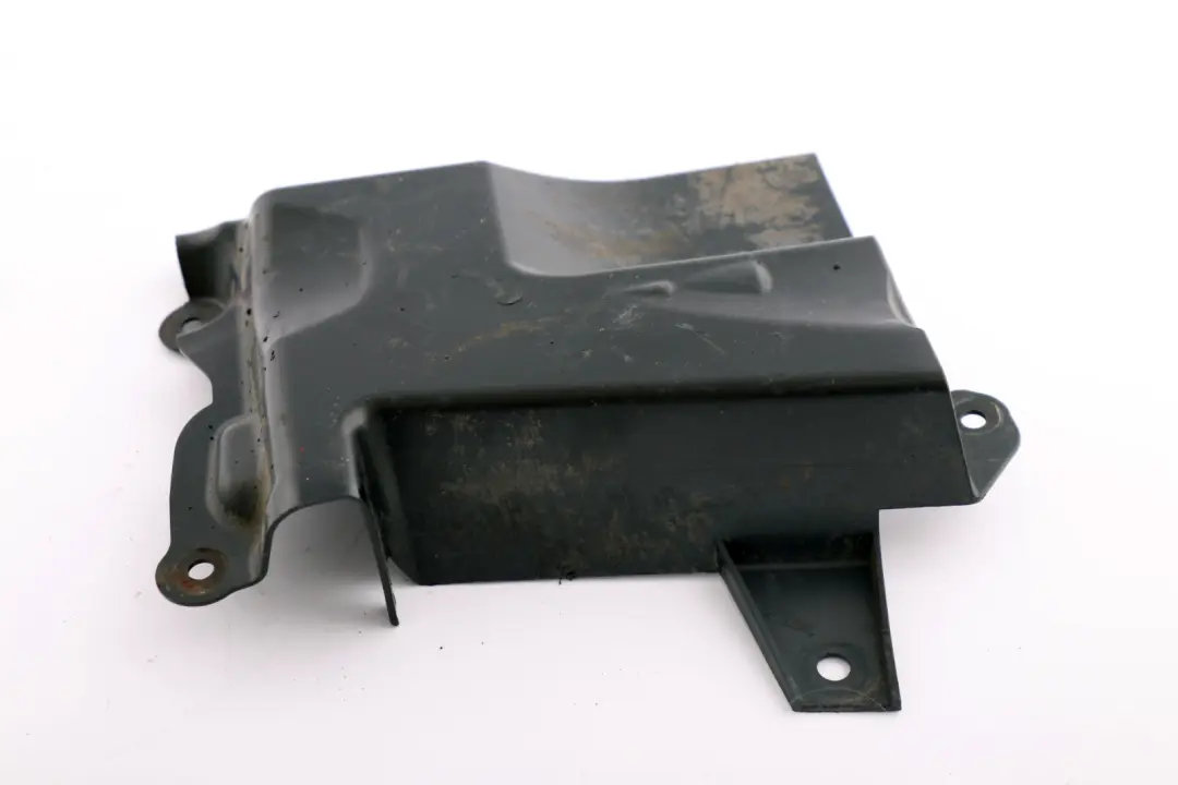 BMW E60 Rivestimento passaruota anteriore Nero - SKU 7897919 - Numero di parte 7897919