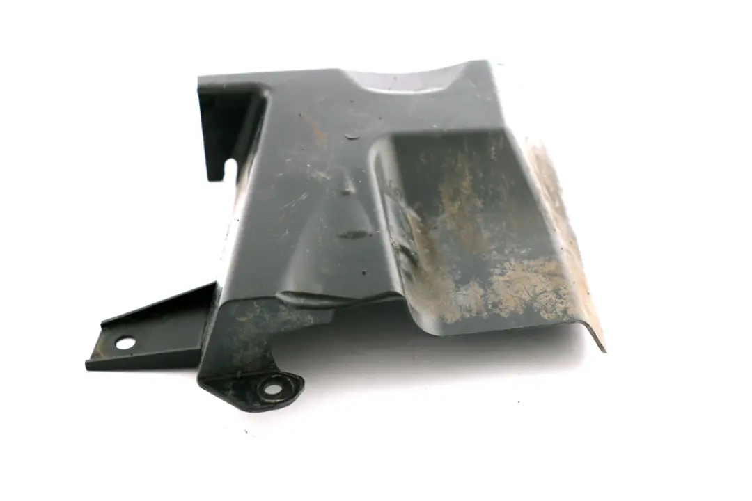 Rivestimento passaruota anteriore Nero per BMW E60 con numero di parte 7897919 BMW E60 Rivestimento passaruota anteriore Nero - SKU 7897919 - Numero di parte 7897919