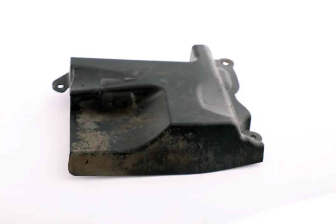 BMW E60 Rivestimento passaruota anteriore Nero - SKU 7897919 - Numero di parte 7897919