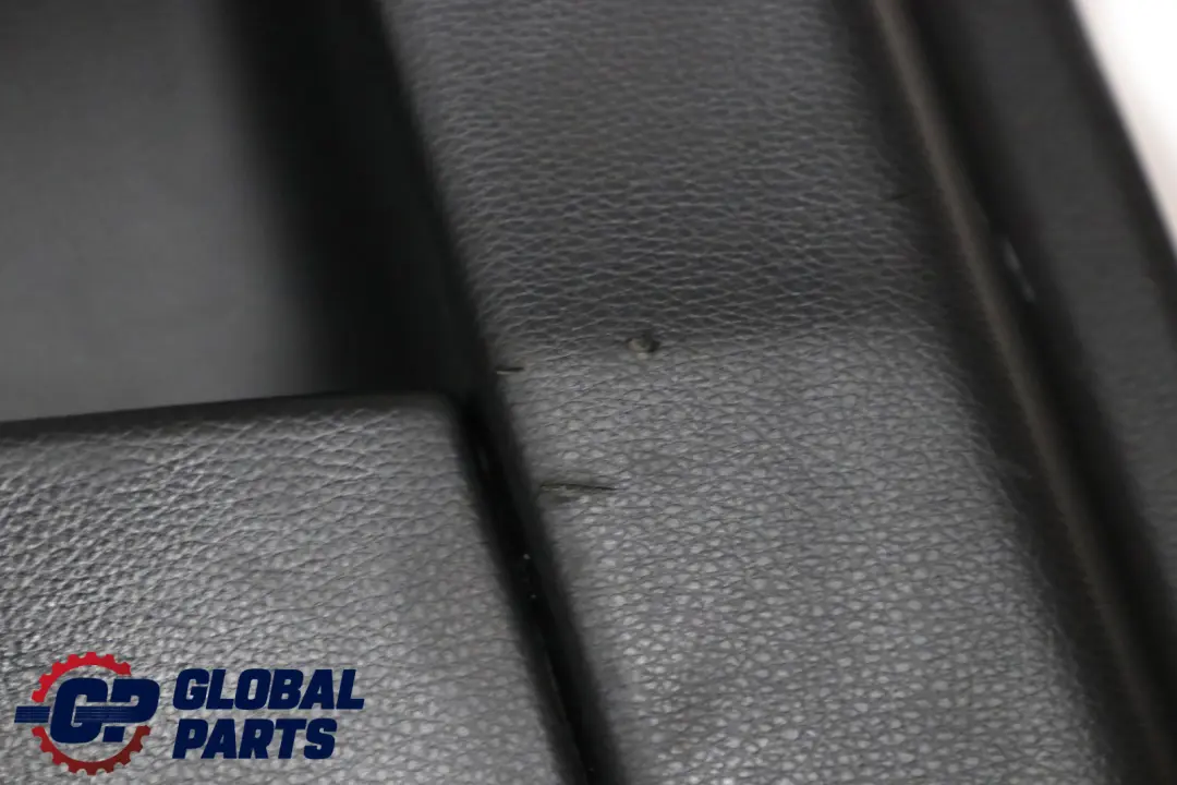 Left N/S Door Card Leather Trim Panel Roller Blinds to BMW 5 Series E60 M5 Rear with Part number 7897989 BMW 5 Series E60 M5 Rear Left N/S Door Card Leather Trim Panel Roller Blinds - SKU 7897989 - Part number 7897989