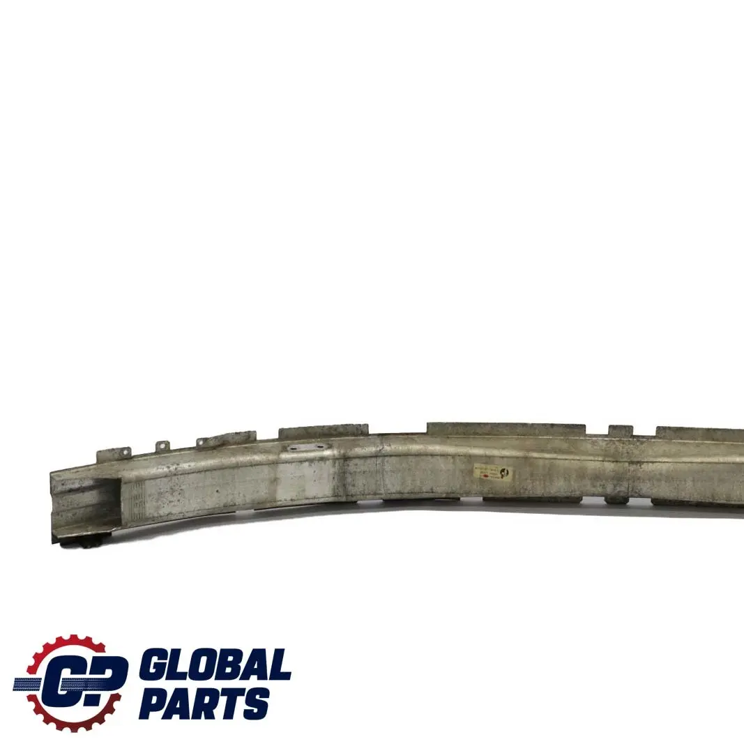 BMW E60 E61 M5 Saloon Träger Stossfänger Vorn - SKU 7898116 - Teilenummer 7898116