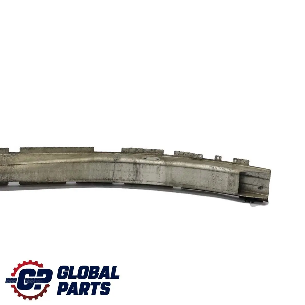 BMW E60 E61 M5 Saloon Träger Stossfänger Vorn - SKU 7898116 - Teilenummer 7898116
