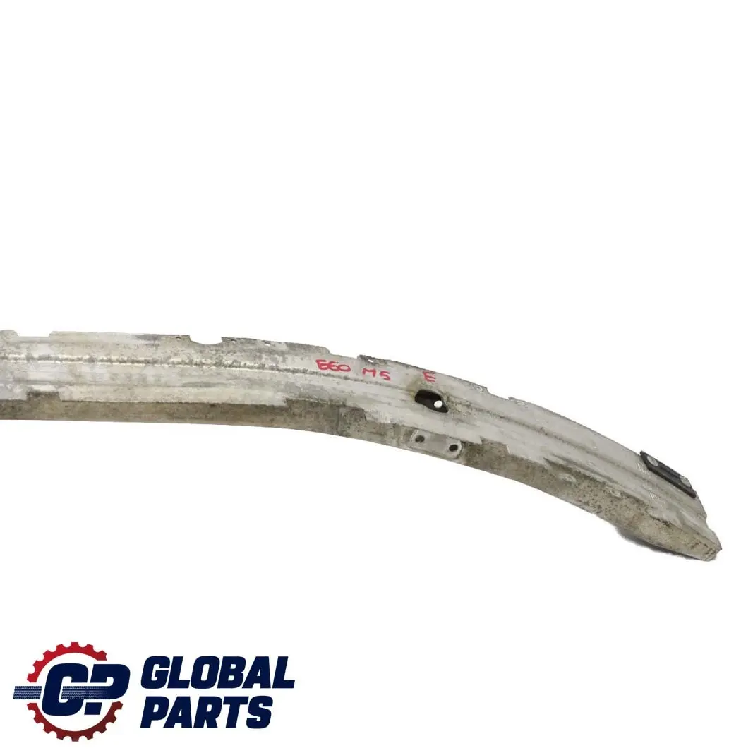 Pas Zderzaka Belka Przód do BMW E60 E61 M5 Sedan Touring o numerze 7898116 BMW E60 E61 M5 Sedan Touring Pas Zderzaka Belka Przód - SKU 7898116 - Numer Części 7898116