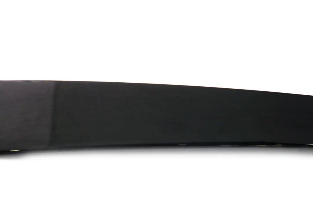 Gauche Pilier B Finition Du Cadre De Fenêtre Glanzschwarz pour BMW E60 E61 Avant à propos du numéro de pièce 7898141 BMW E60 E61 Avant Gauche Pilier B Finition Du Cadre De Fenêtre Glanzschwarz - SKU 7898141 - Numéro de pièce 7898141