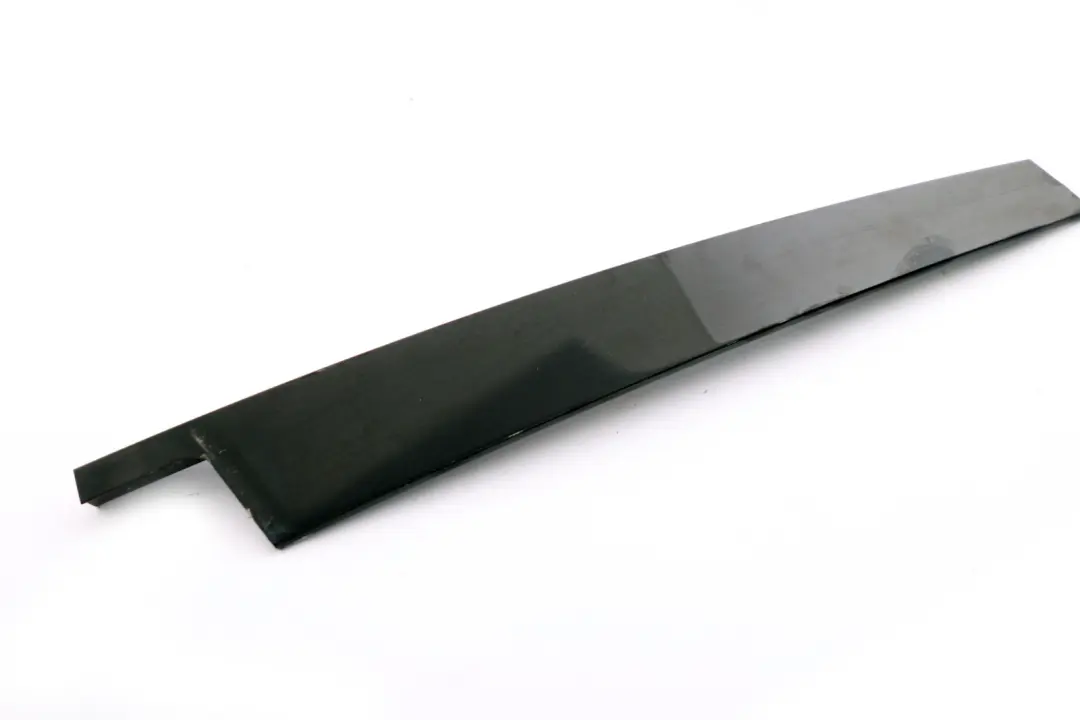 BMW E60 E61 Osłona Ramy Słupka Drzwi Lewy Przód - SKU 7898141 - Numer Części 7898141