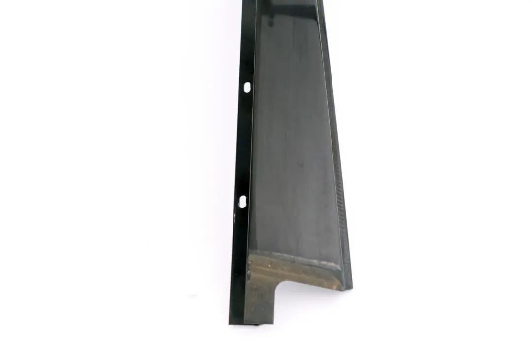 BMW 5 E60 E61 Couverture Fenetre B Colonne Porte Salut. Re. Eclat Noir 78981 - SKU 7898144 - Numéro de pièce 7898144