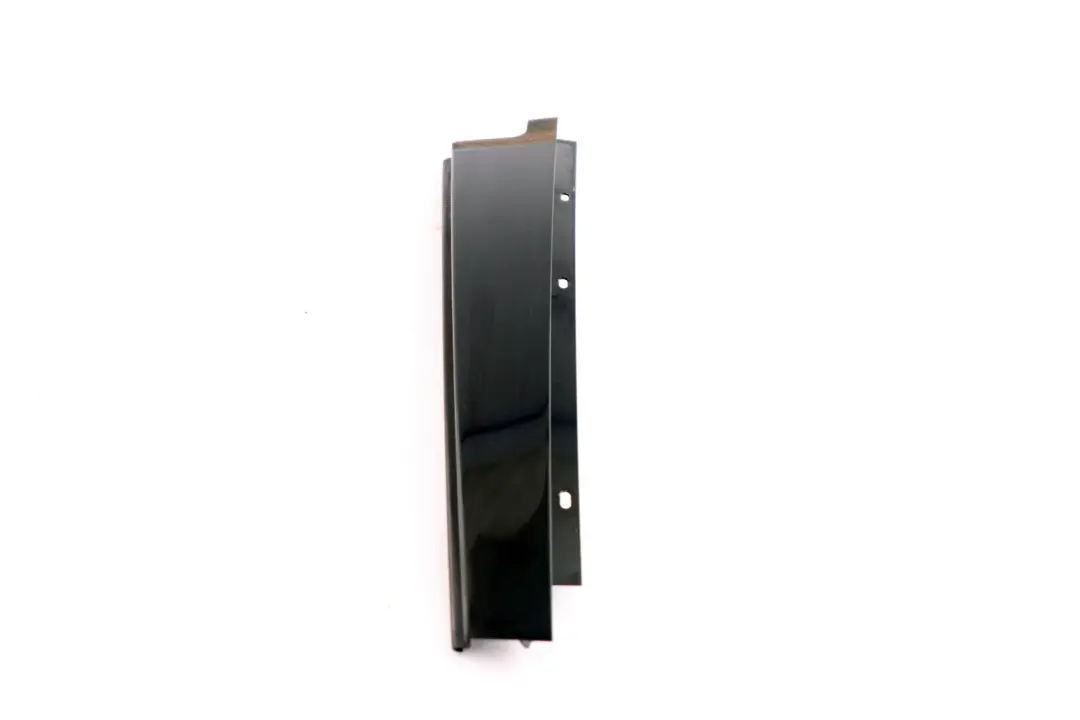 BMW 5 E60 E61 Couverture Fenetre B Colonne Porte Salut. Re. Eclat Noir 78981 - SKU 7898144 - Numéro de pièce 7898144