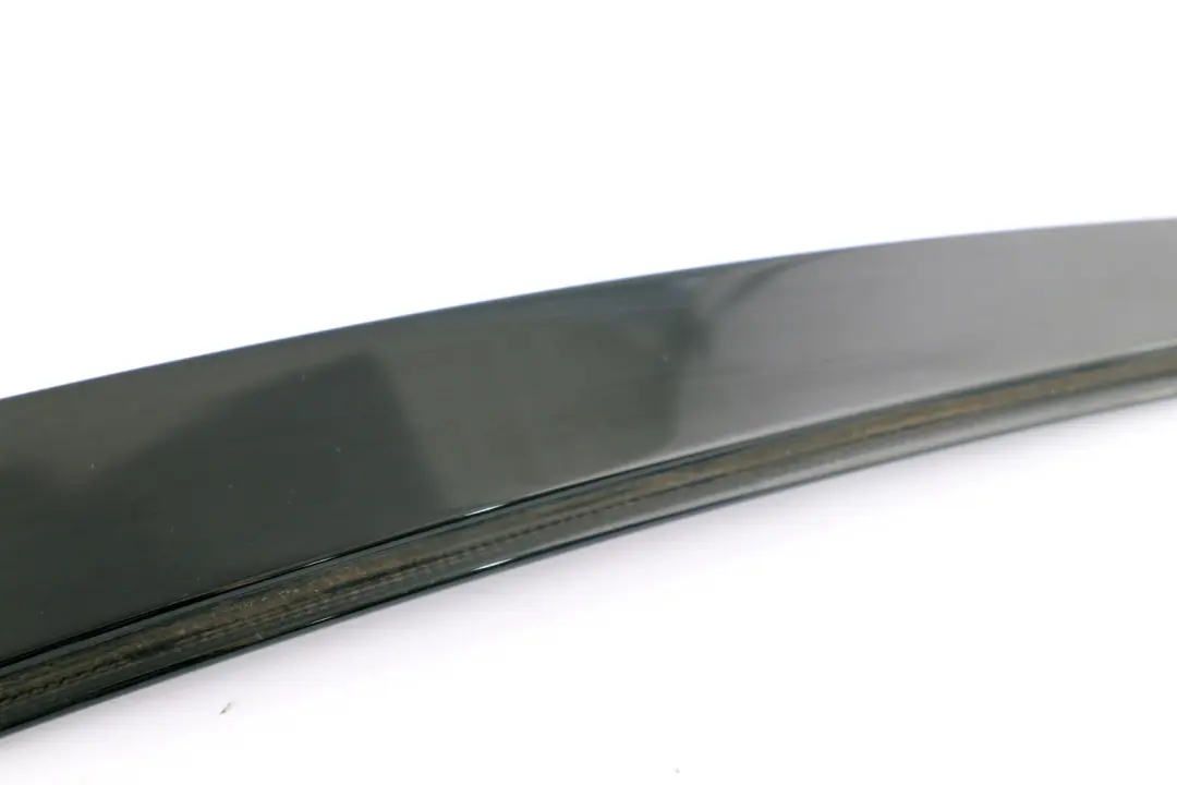 BMW 5 E60 E61 Couverture Fenetre B Colonne Porte Salut. Re. Eclat Noir 78981 - SKU 7898144 - Numéro de pièce 7898144