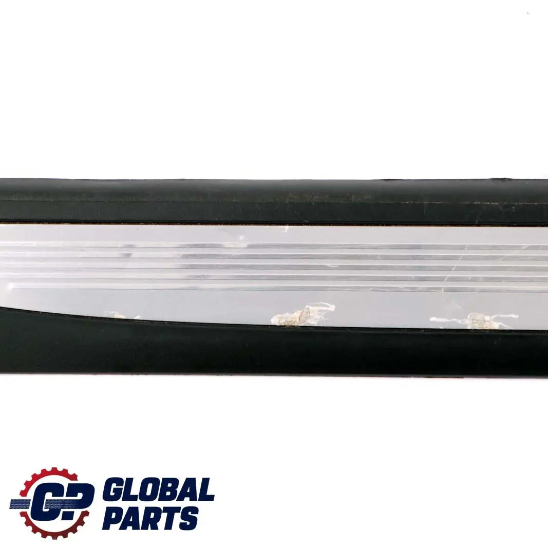 Strip Trim Cover Entry Front Left N/S to BMW 5 Series E60 M Sport with Part number 7898145 BMW 5 Series E60 M Sport Strip Trim Cover Entry Front Left N/S - SKU 7898145 - Part number 7898145