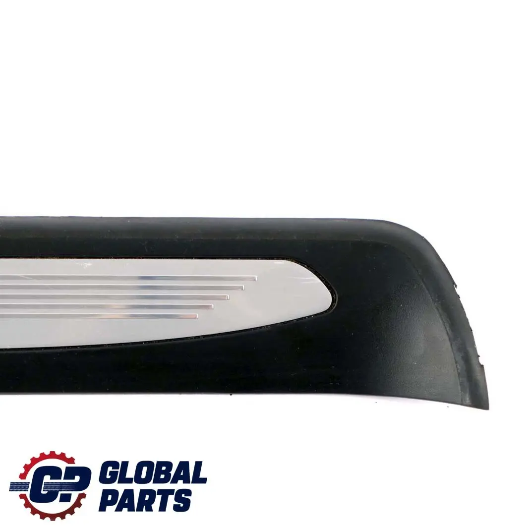 Strip Trim Cover Entry Front Left N/S to BMW 5 Series E60 M Sport with Part number 7898145 BMW 5 Series E60 M Sport Strip Trim Cover Entry Front Left N/S - SKU 7898145 - Part number 7898145