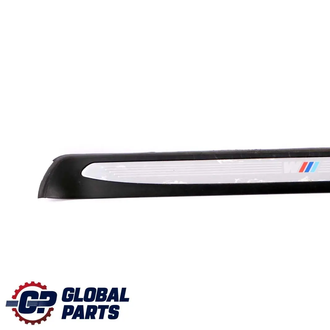 BMW 5 Series E60 M Sport Strip Trim Cover Entry Front Right O/S - SKU 7898146 - Part number 7898146