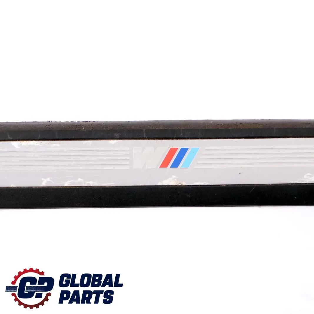 Strip Trim Cover Entry Front Right O/S to BMW 5 Series E60 M Sport with Part number 7898146 BMW 5 Series E60 M Sport Strip Trim Cover Entry Front Right O/S - SKU 7898146 - Part number 7898146