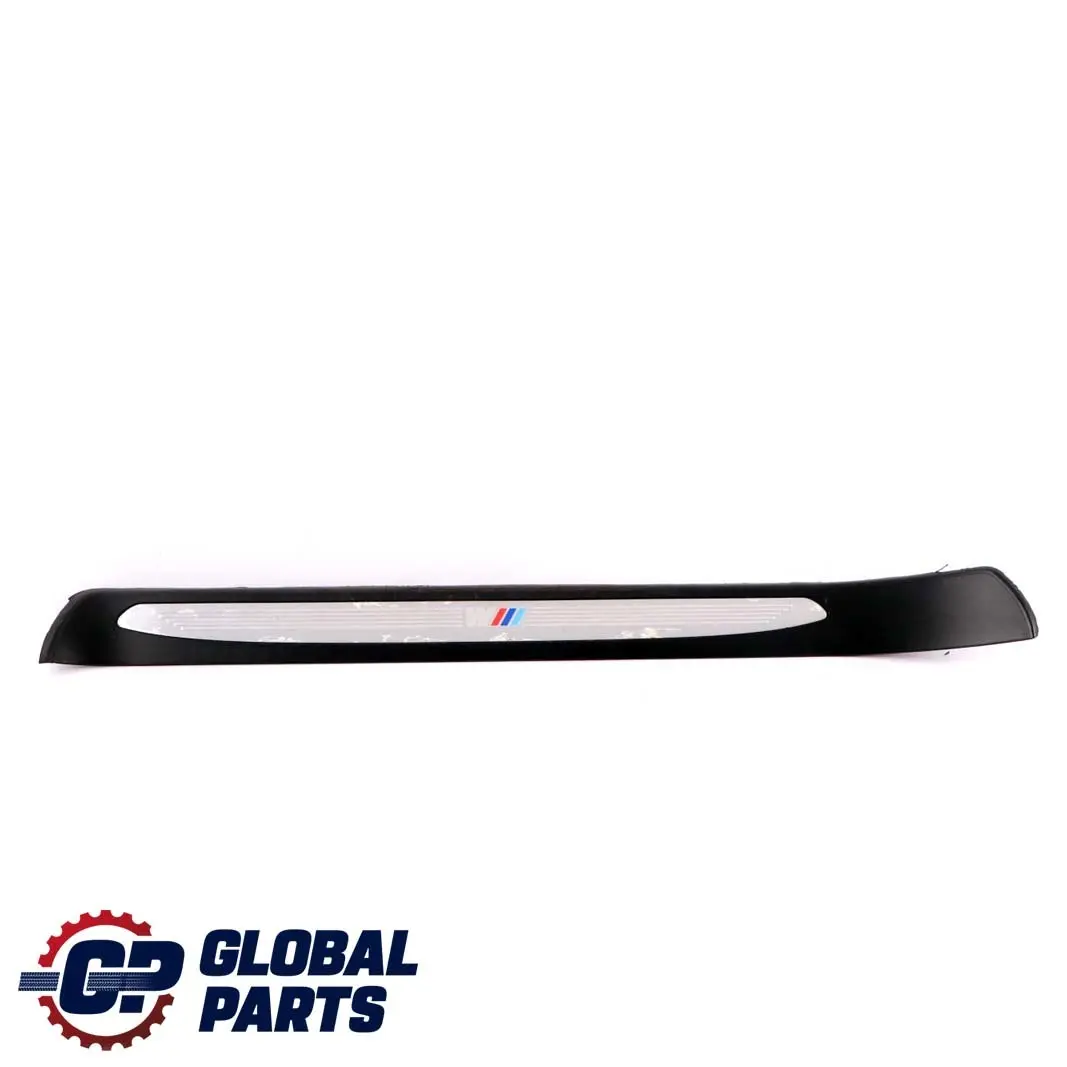 Strip Trim Cover Entry Front Right O/S to BMW 5 Series E60 M Sport with Part number 7898146 BMW 5 Series E60 M Sport Strip Trim Cover Entry Front Right O/S - SKU 7898146 - Part number 7898146