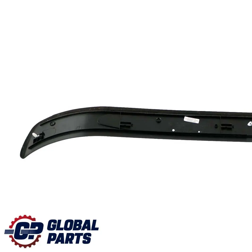 Strip Trim Cover Entry Front Right O/S to BMW 5 Series E60 M Sport with Part number 7898146 BMW 5 Series E60 M Sport Strip Trim Cover Entry Front Right O/S - SKU 7898146 - Part number 7898146