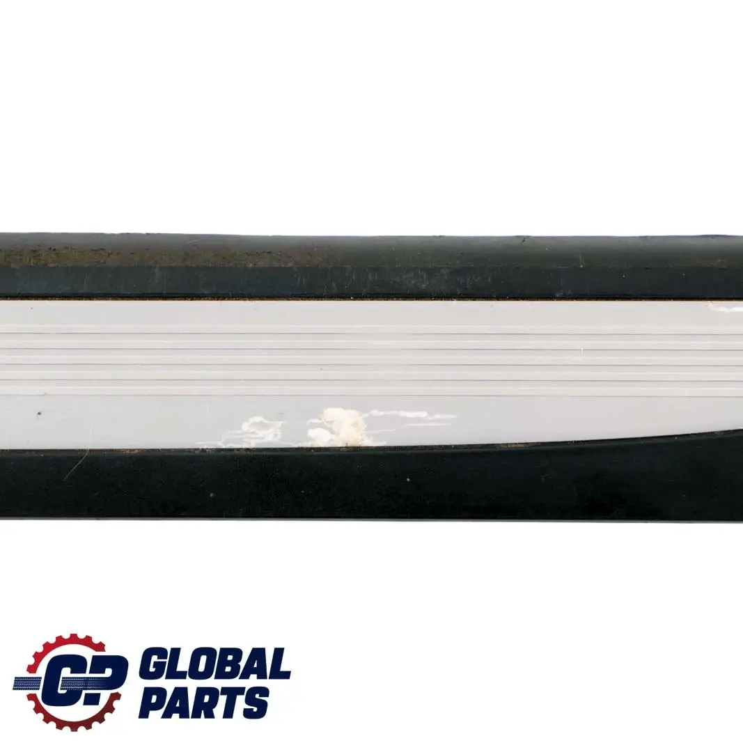 Strip Trim Cover Entry Front Right O/S to BMW 5 Series E60 M Sport with Part number 7898146 BMW 5 Series E60 M Sport Strip Trim Cover Entry Front Right O/S - SKU 7898146 - Part number 7898146