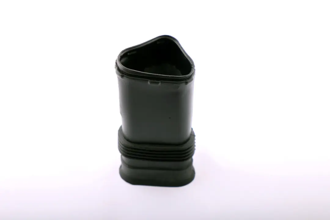 BMW 5 Series E60 M5 Right O/S Intake Hose Charge Air Vent Duct Tunel - SKU 7898244 - Part number 7898244