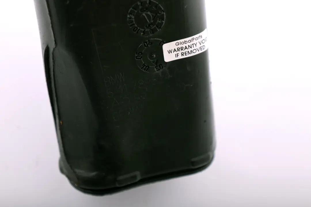 Ansaugschlauch Ladeluftentlüftungskanal Rechts für BMW 5 er E60 M5 mit Teilenummer 7898244 BMW 5 er E60 M5 Ansaugschlauch Ladeluftentlüftungskanal Rechts - SKU 7898244 - Teilenummer 7898244