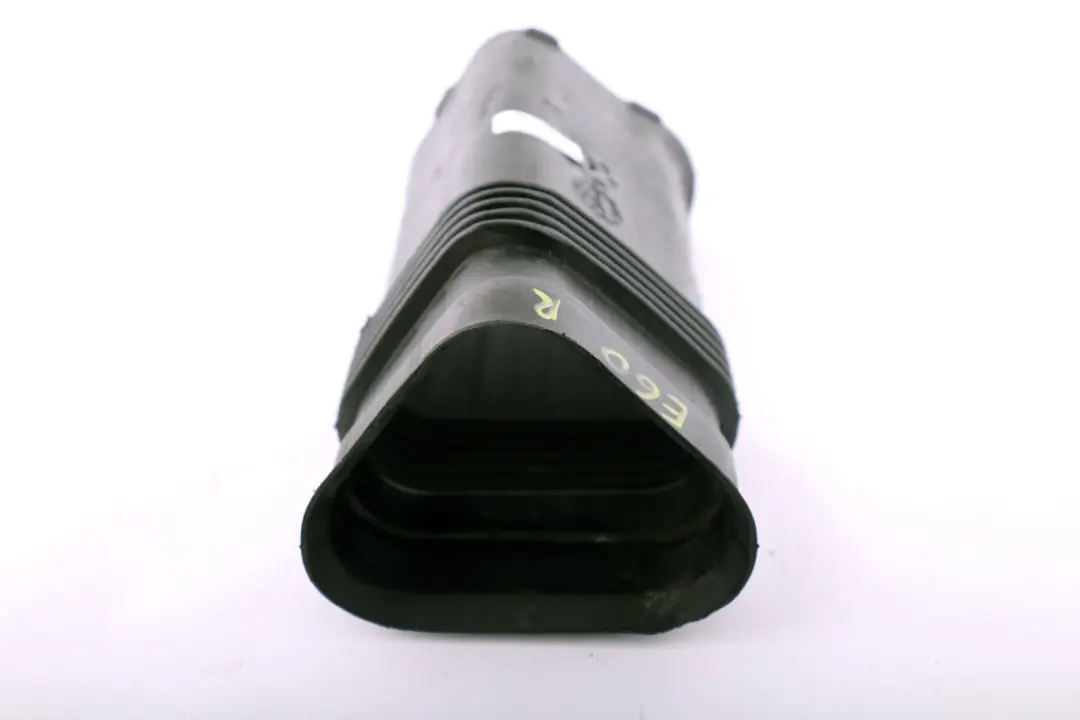BMW 5 Series E60 M5 Right O/S Intake Hose Charge Air Vent Duct Tunel - SKU 7898244 - Part number 7898244