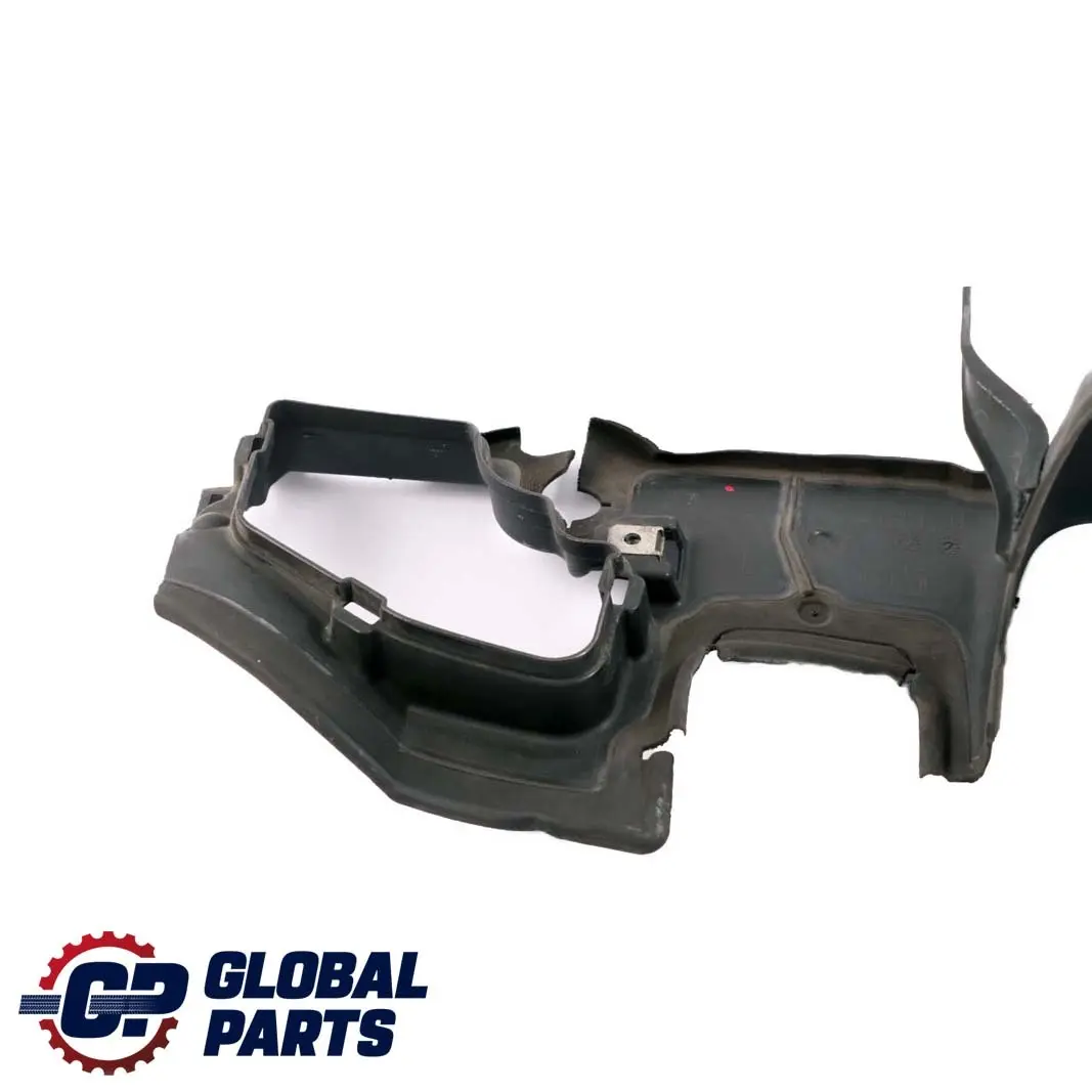 BMW 5 er E60 M5 S85 Luftkanal Fondraum Vorne Links 5174 - SKU 7898275 - Teilenummer 7898275
