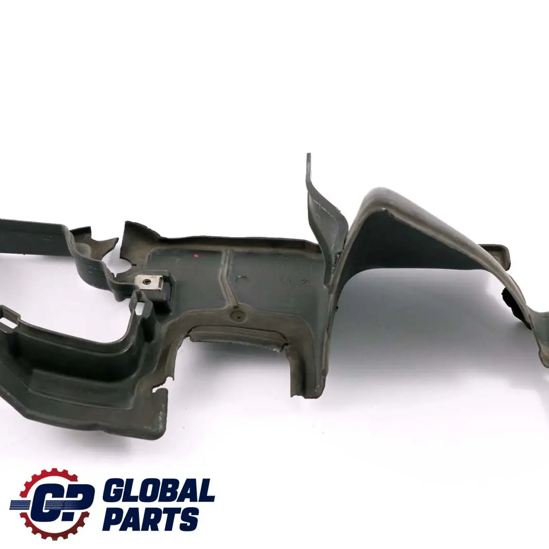 Duct Front Left N/S 5174 to BMW 5 Series E60 M5 S85 Air with Part number 7898275 BMW 5 Series E60 M5 S85 Air Duct Front Left N/S 5174 - SKU 7898275 - Part number 7898275