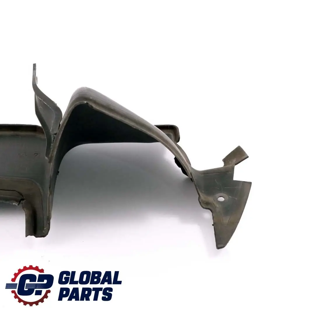 BMW 5 er E60 M5 S85 Luftkanal Fondraum Vorne Links 5174 - SKU 7898275 - Teilenummer 7898275