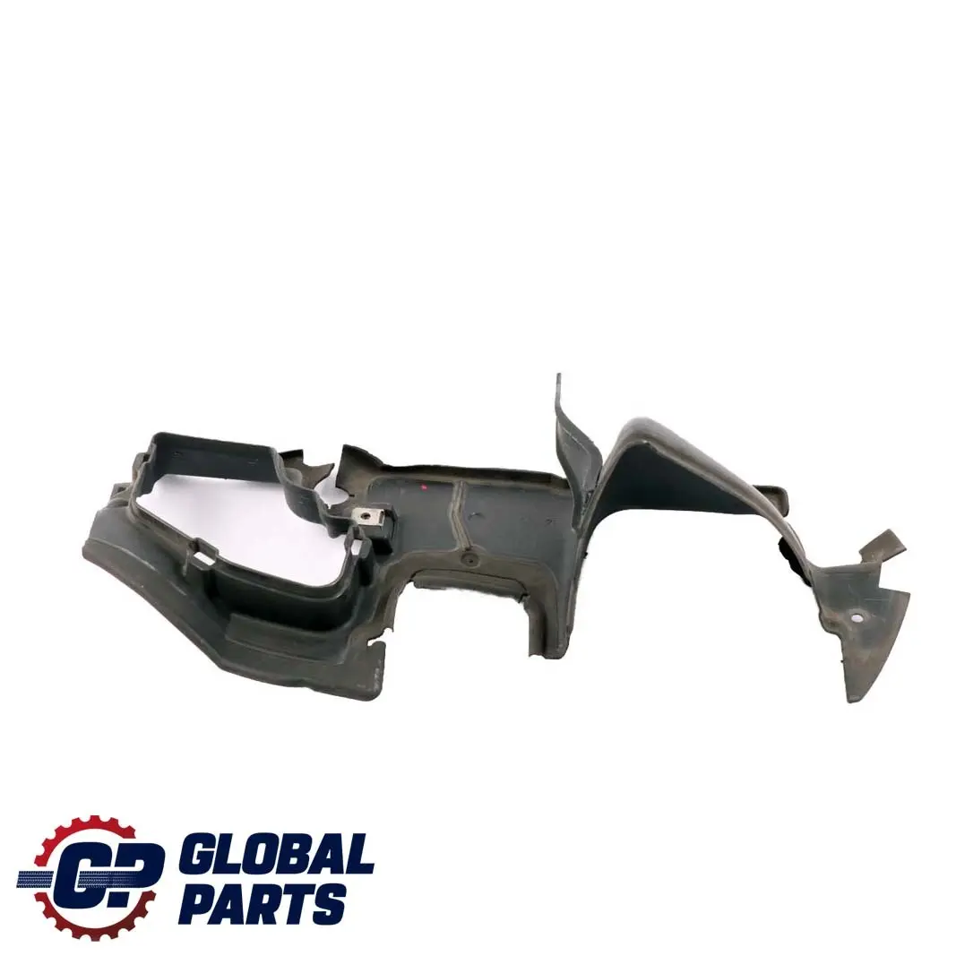 Luftkanal Fondraum Vorne Links 5174 für BMW 5 er E60 M5 S85 mit Teilenummer 7898275 BMW 5 er E60 M5 S85 Luftkanal Fondraum Vorne Links 5174 - SKU 7898275 - Teilenummer 7898275