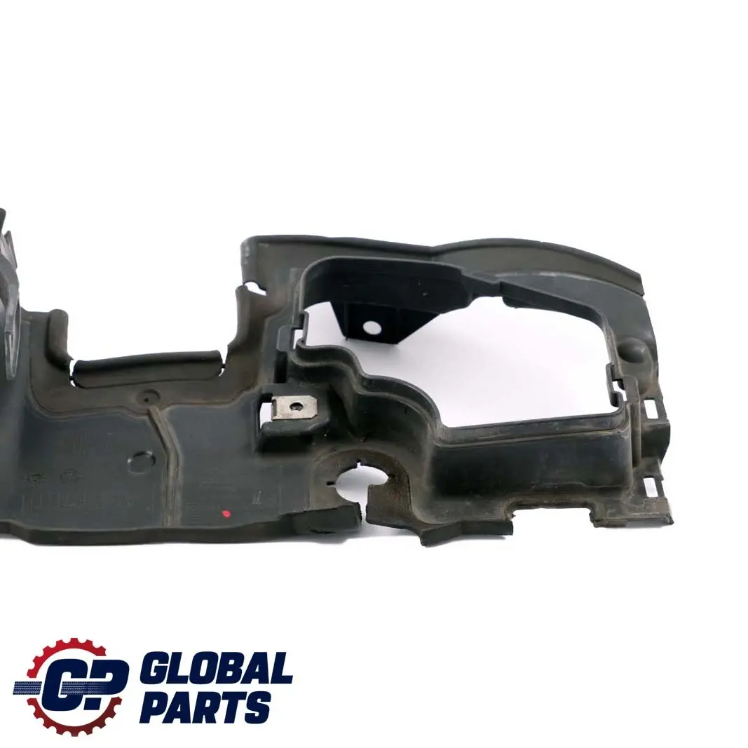 BMW 5 er E60 M5 S85 Luftkanal Fondraum Vorne Links 5174 - SKU 7898275 - Teilenummer 7898275