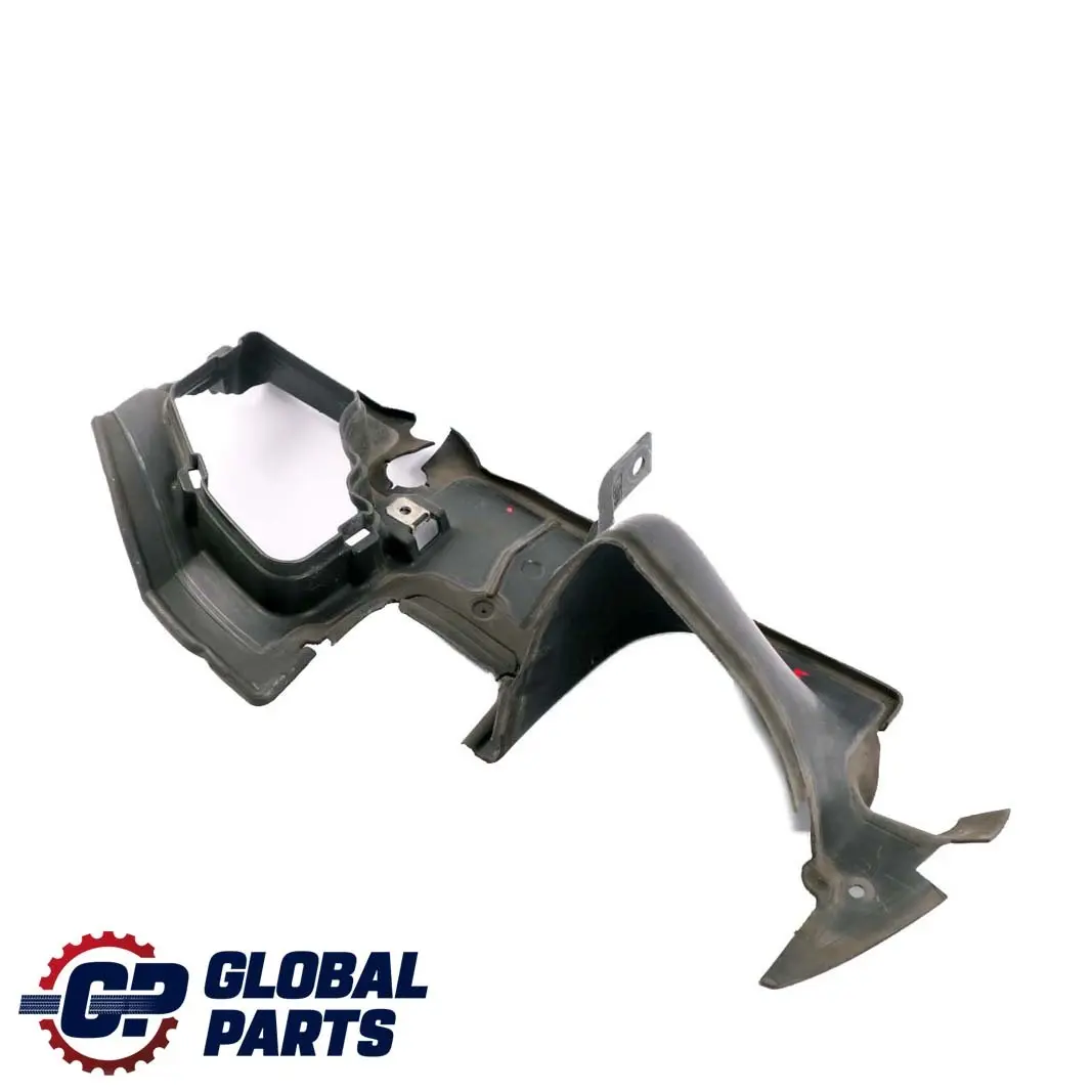 BMW 5 er E60 M5 S85 Luftkanal Fondraum Vorne Links 5174 - SKU 7898275 - Teilenummer 7898275