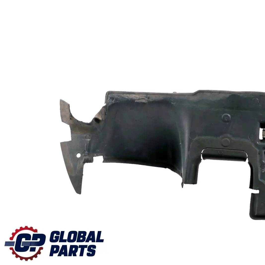 Duct Front Left N/S 5174 to BMW 5 Series E60 M5 S85 Air with Part number 7898275 BMW 5 Series E60 M5 S85 Air Duct Front Left N/S 5174 - SKU 7898275 - Part number 7898275