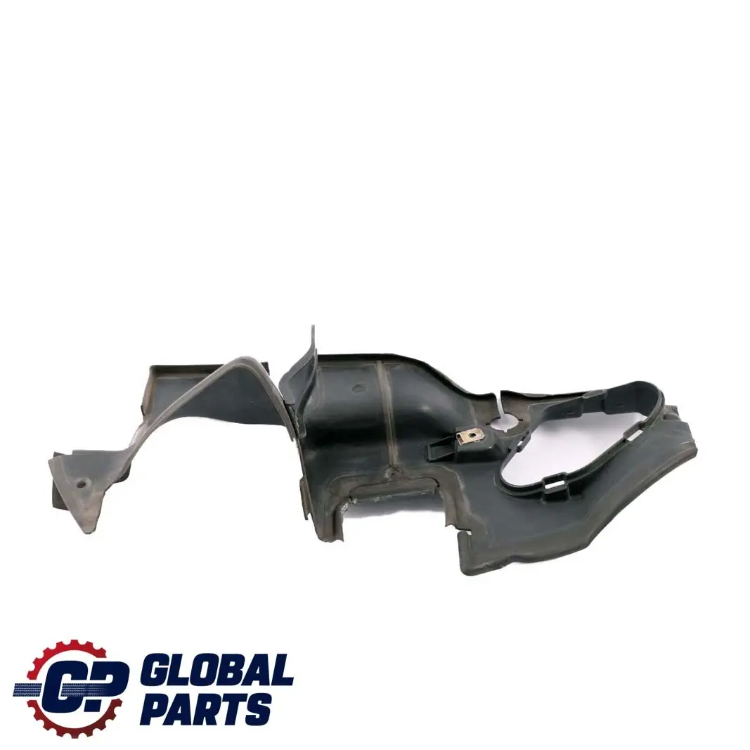 Duct Front Right O/S 5174 to BMW 5 Series E60 M5 S85 Air with Part number 7898276 BMW 5 Series E60 M5 S85 Air Duct Front Right O/S 5174 - SKU 7898276 - Part number 7898276