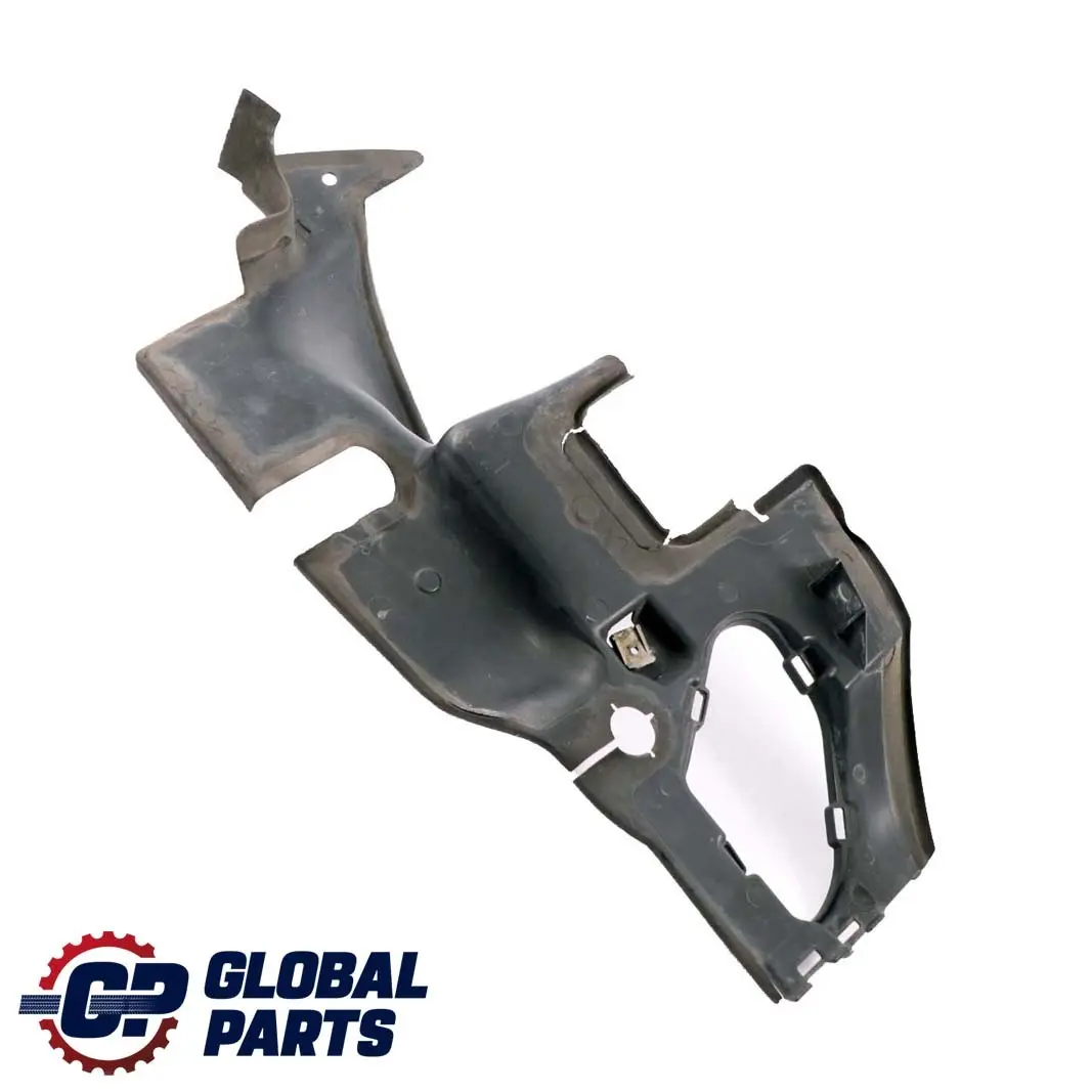 BMW 5 er E60 M5 S85 Luftkanal Fondraum Vorne Rechts 5174 - SKU 7898276 - Teilenummer 7898276
