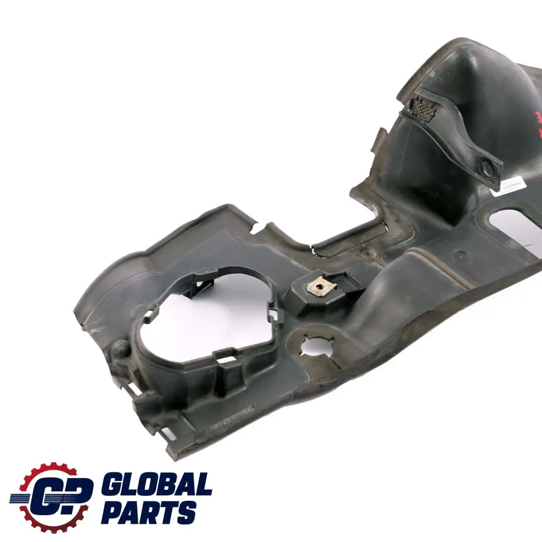BMW 5 er E60 M5 S85 Luftkanal Fondraum Vorne Rechts 5174 - SKU 7898276 - Teilenummer 7898276